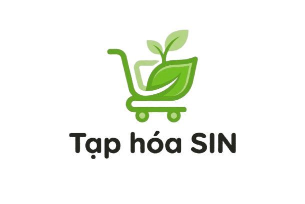 Tạp hóa nhà SIN